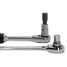 Kit de micro brocas 34 uds.