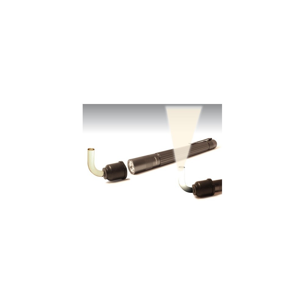 Linterna LED Suprabeam Q1