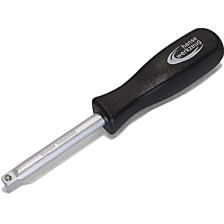 Mango giratorio con accionamiento de 1/4'