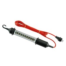 Linterna LED de mano con 20 LED SMD de alto rendimiento