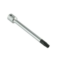 Llave de tubo, IR 27x85mm