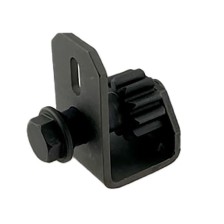 Dispositivo de giro del volante del camión DAF 35 T