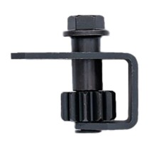 Dispositivo de giro del volante del camión DAF 35 T