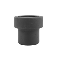 Llave de tubo especial plana/ovalada de 3/4' SW28x37 mm para pernos de ballesta del eje delantero Scania