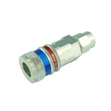 Acoplamiento de seguridad Stream-Line eSafe 6,5x10,0