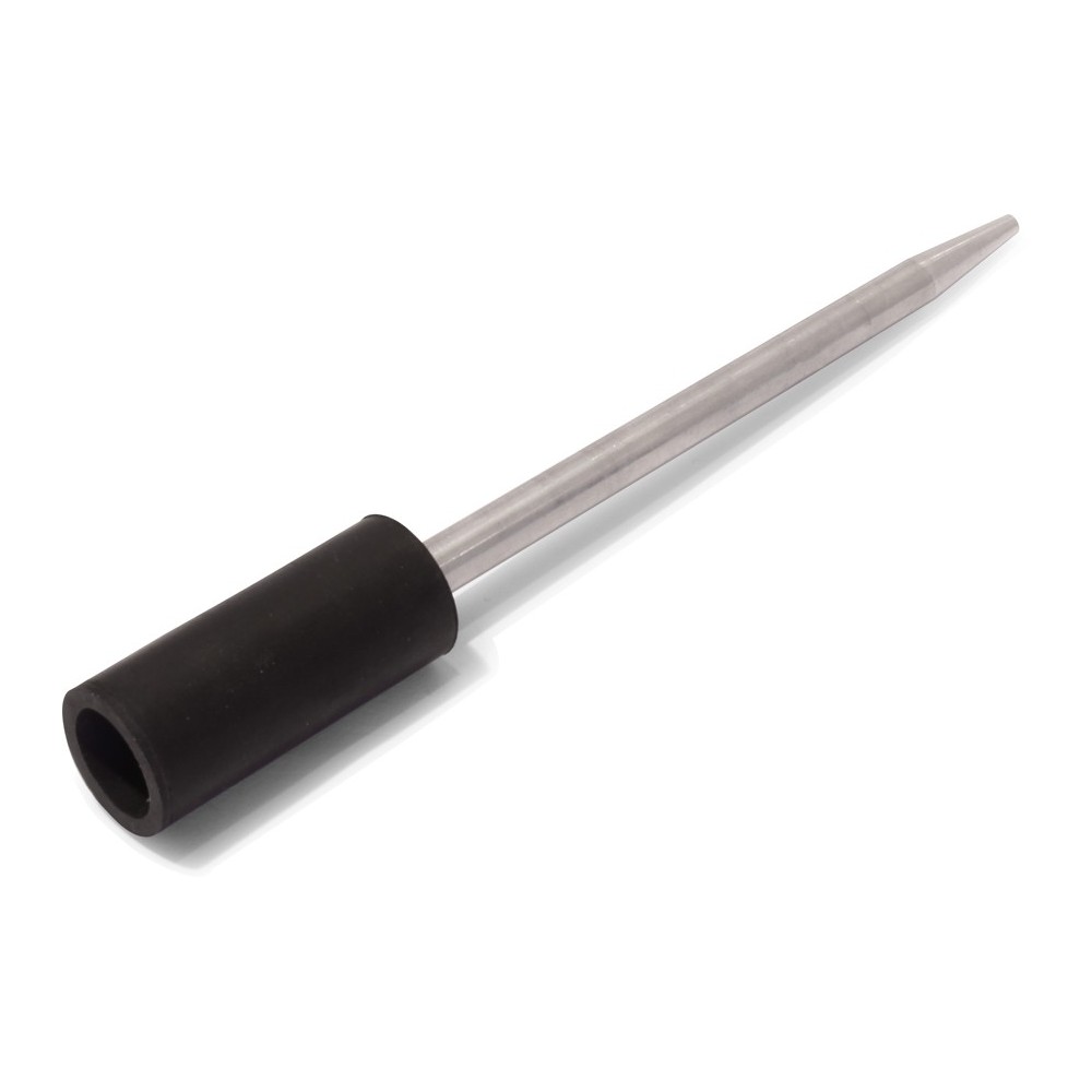 Punta metálica de repuesto para micrófono direccional