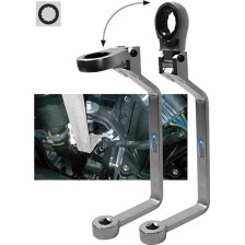 Llave de trinquete para filtro de aceite SW27