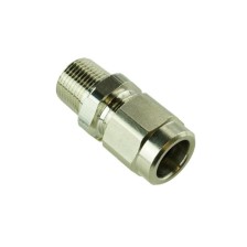 Adaptador de línea de corriente de 9,5 x 13,5 mm y 3/8'