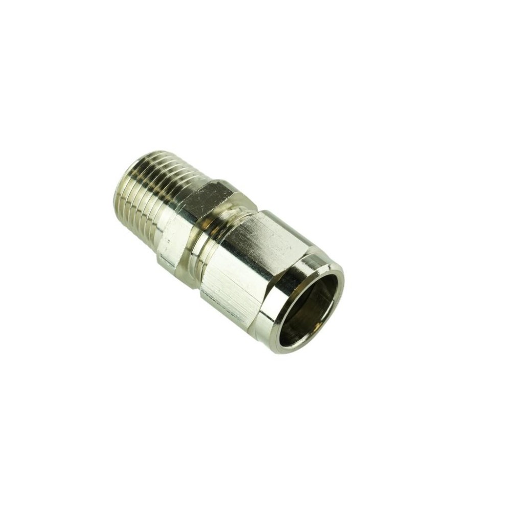 Adaptador de línea de corriente 13x18 mm 1/2'