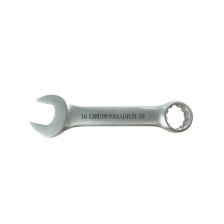 Llave de boca de anillo corta SW16