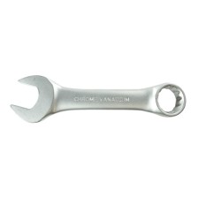 Llave de boca de anillo corta SW18