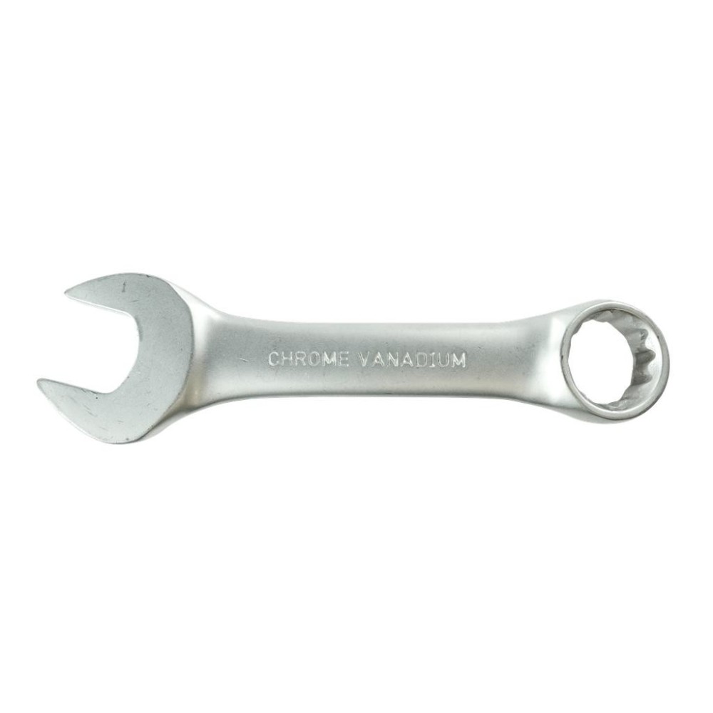 Llave de boca de anillo corta SW18