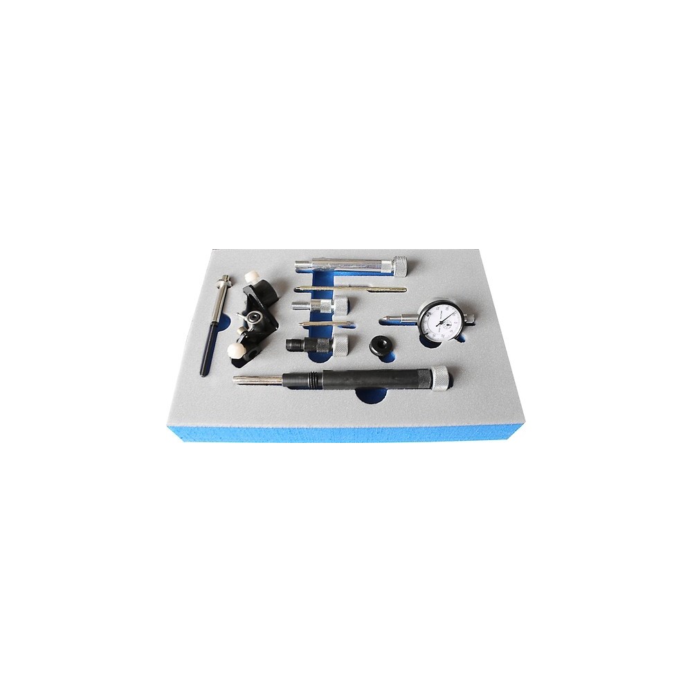 Juego de herramientas de ajuste de bomba diésel UNI