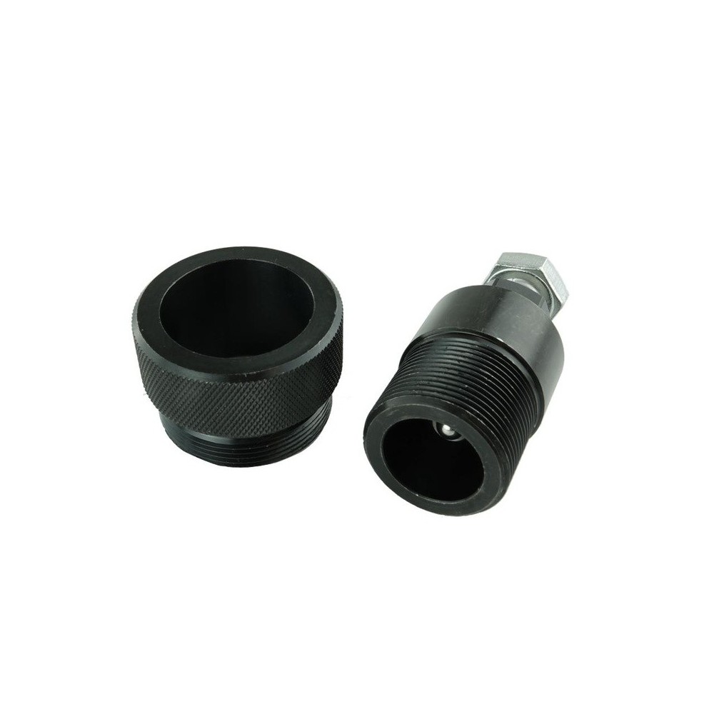 Herramienta para bomba de inyección diéselRueda de bomba BMW