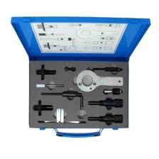 Juego de herramientas de sincronización para Opel 1.3/1.9 CDTi Z13DT, Z13DTH, Z19DT, Z19DTH