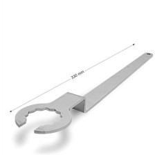 Llave para polea tensora VAG 1.2 + 1.6 T10499A