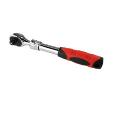 Trinquete reversible, extensible 3/8'