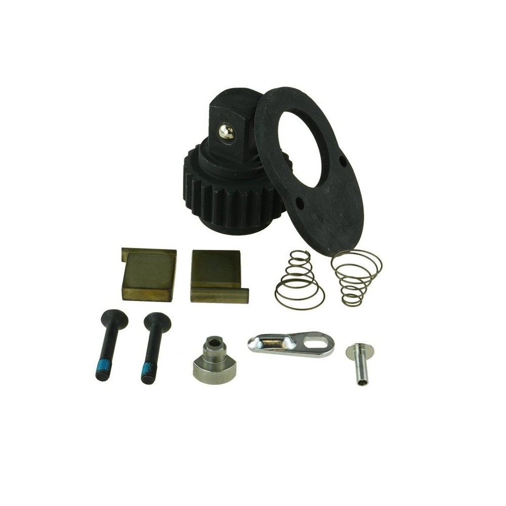 Kit de reparación para carraca reversible de 3/4' · extensible 44091