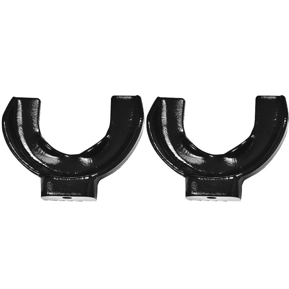 Zapatas de resorte estándar (par) tamaño 3 80-145 mm