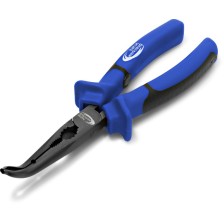 Alicates de agarre redondos universales 200 mm