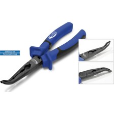 Alicates de agarre redondos universales 200 mm