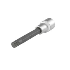 Llave de tubo M10x100 de 1/2' para tornillo estriado