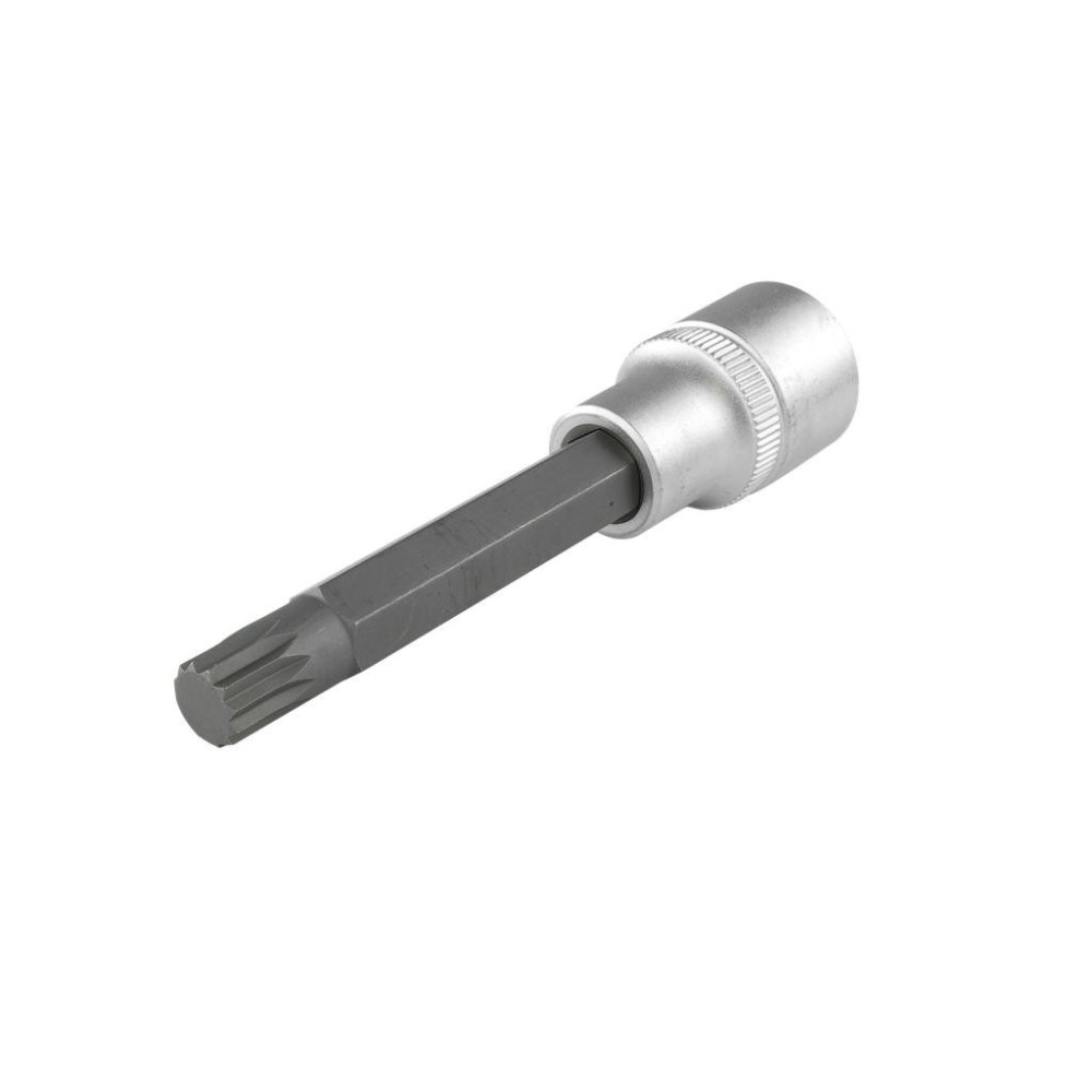 Llave de tubo M10x100 de 1/2' para tornillo estriado