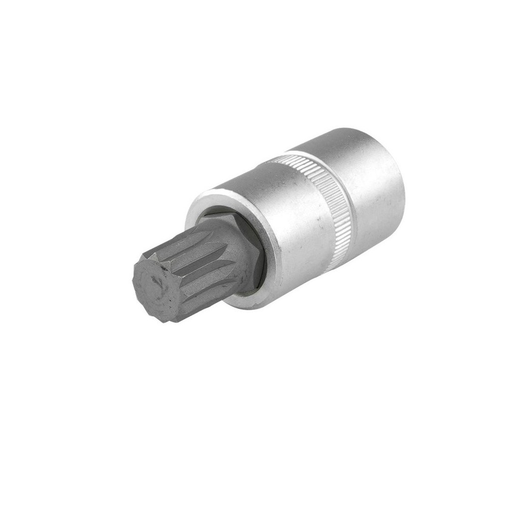 Llave de tubo M14x58 de 1/2' para tornillo estriado