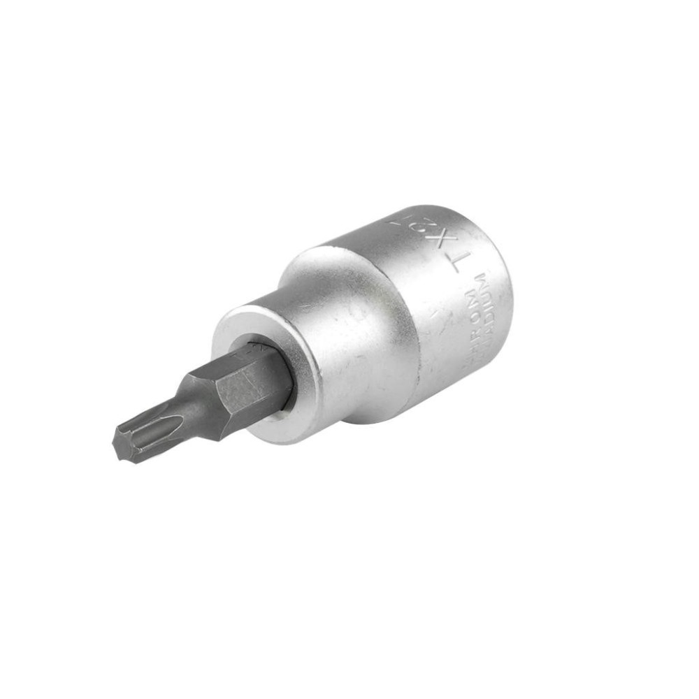 Llave de tubo Torx de 1/2' TX27