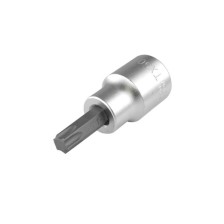 Llave de vaso Torx 1/2' TX50, longitud 62 mm