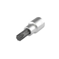 Llave de vaso Torx 1/2' TX55, longitud 62 mm
