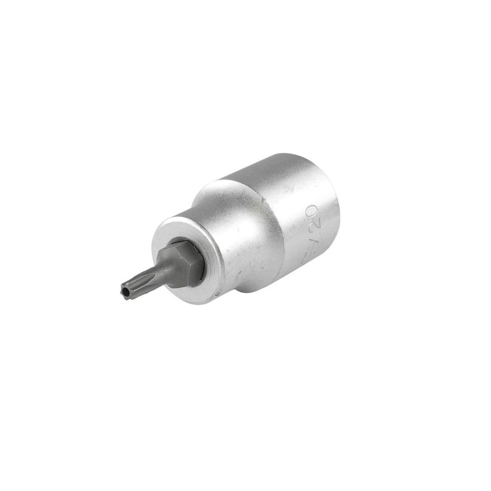 Llave de tubo Torx de 1/2' TX20