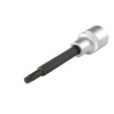 Llave de vaso Torx TX30x100 1/2'
