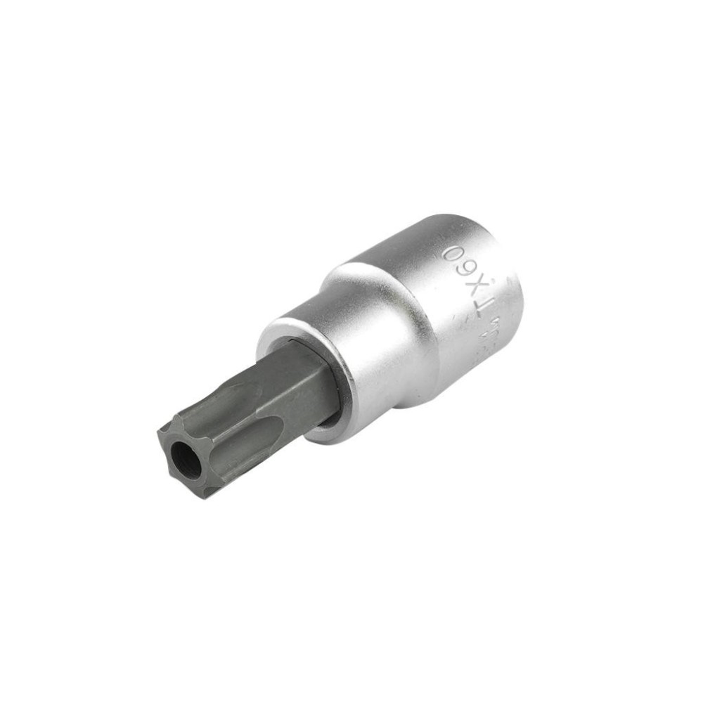 Llave de tubo Torx de 1/2' TX60
