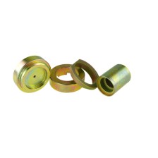 Juego de piezas de presión para Opel, Renault