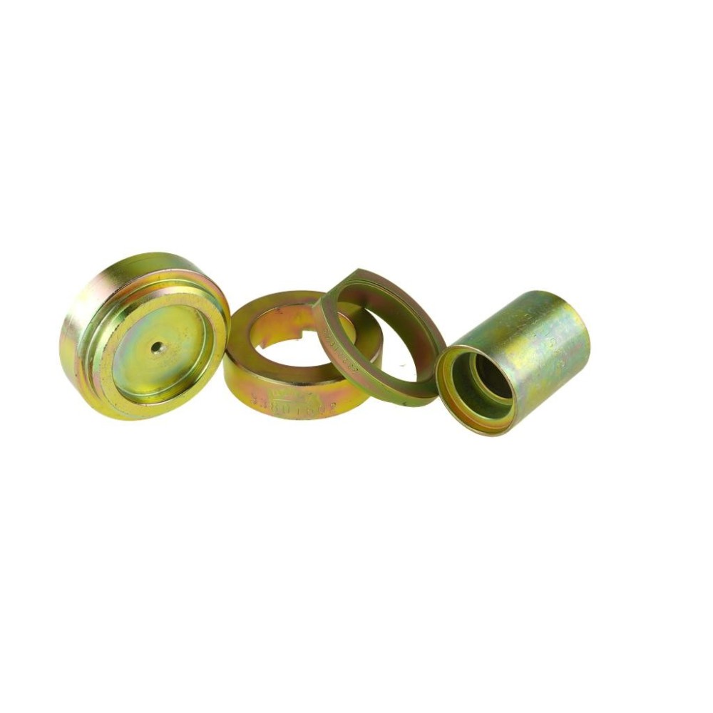 Juego de piezas de presión para Opel, Renault