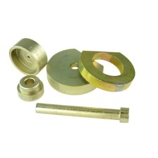 Juego de piezas de presión para brazo de control inferior, eje delantero, para T5