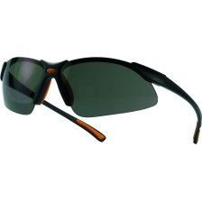 Gafas de sol de seguridad grises Sprint