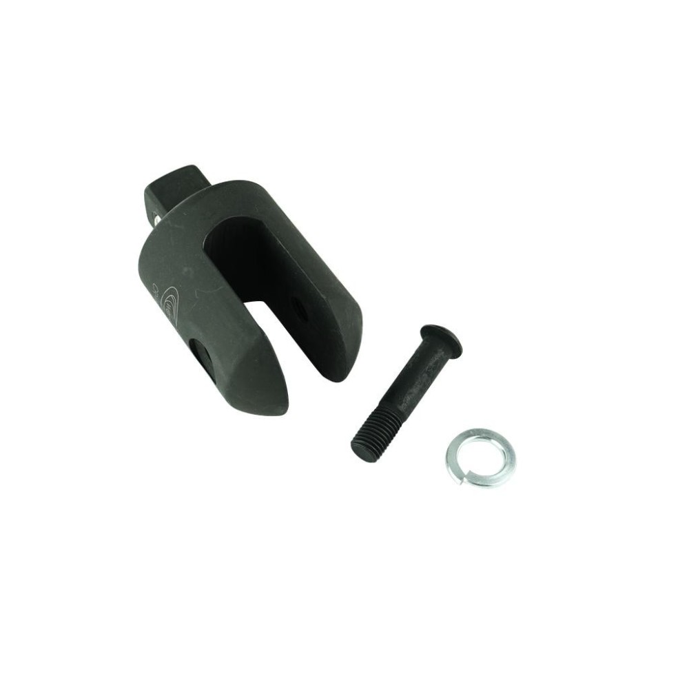 Cabezal de repuesto para mango articulado, entrada de 3/4', para artículo n.° 45911