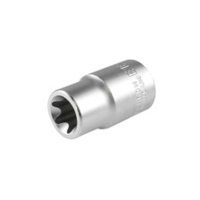 Llave de tubo con accionamiento E16 de 1/2'