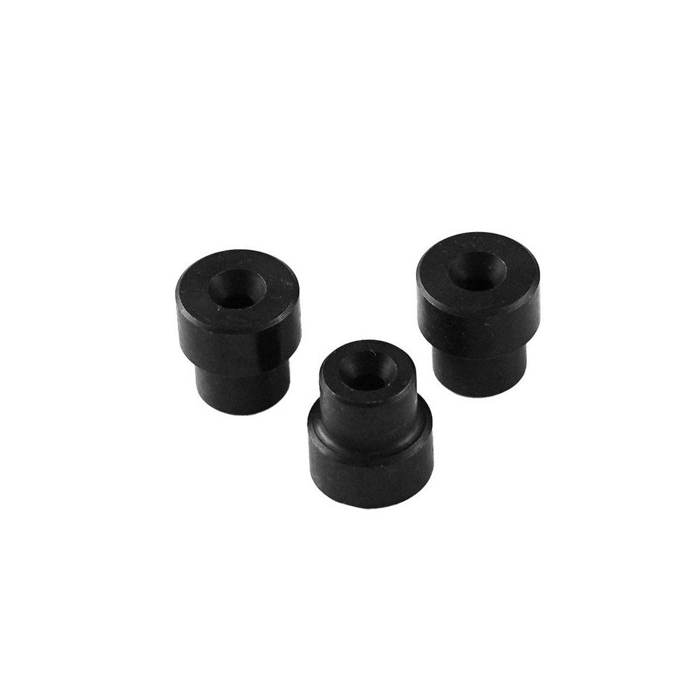 Puntas de presión (paquete de 3)