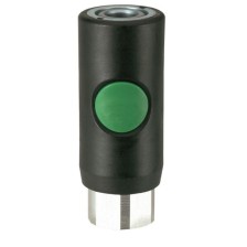 Acoplamiento de seguridad con rosca interior G 1/2'