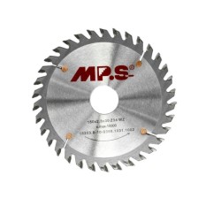 Hoja de sierra circular manual HM 150x20/16/15/13 Z34 WZ