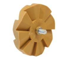 Disco borrador laminar para líneas decorativas y pegatinas