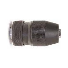 Mandril de taladro de liberación rápida 1-10 mm 3/8' x 24G