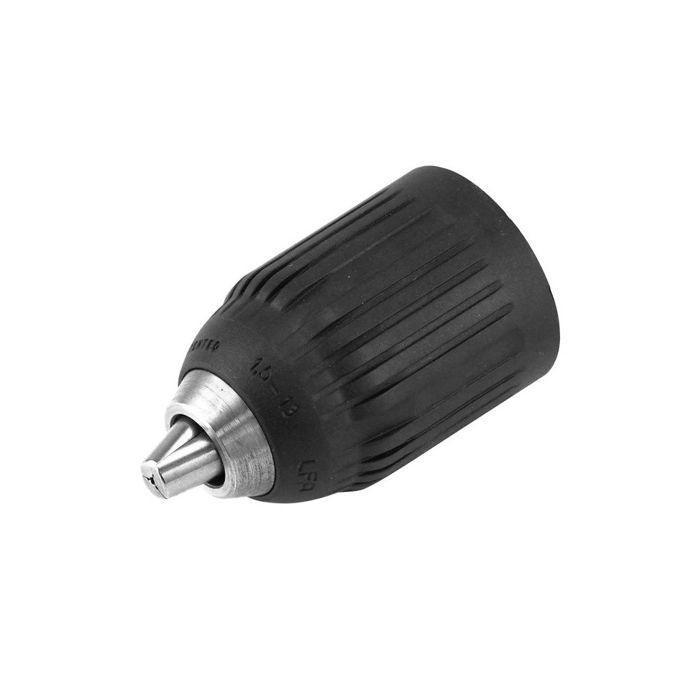 Portabrocas de plástico para 'tope de husillo' 1,5-13 mm 3/8x24G.