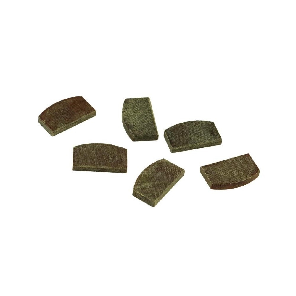 Pala de rotor (6 uds.) para 61200