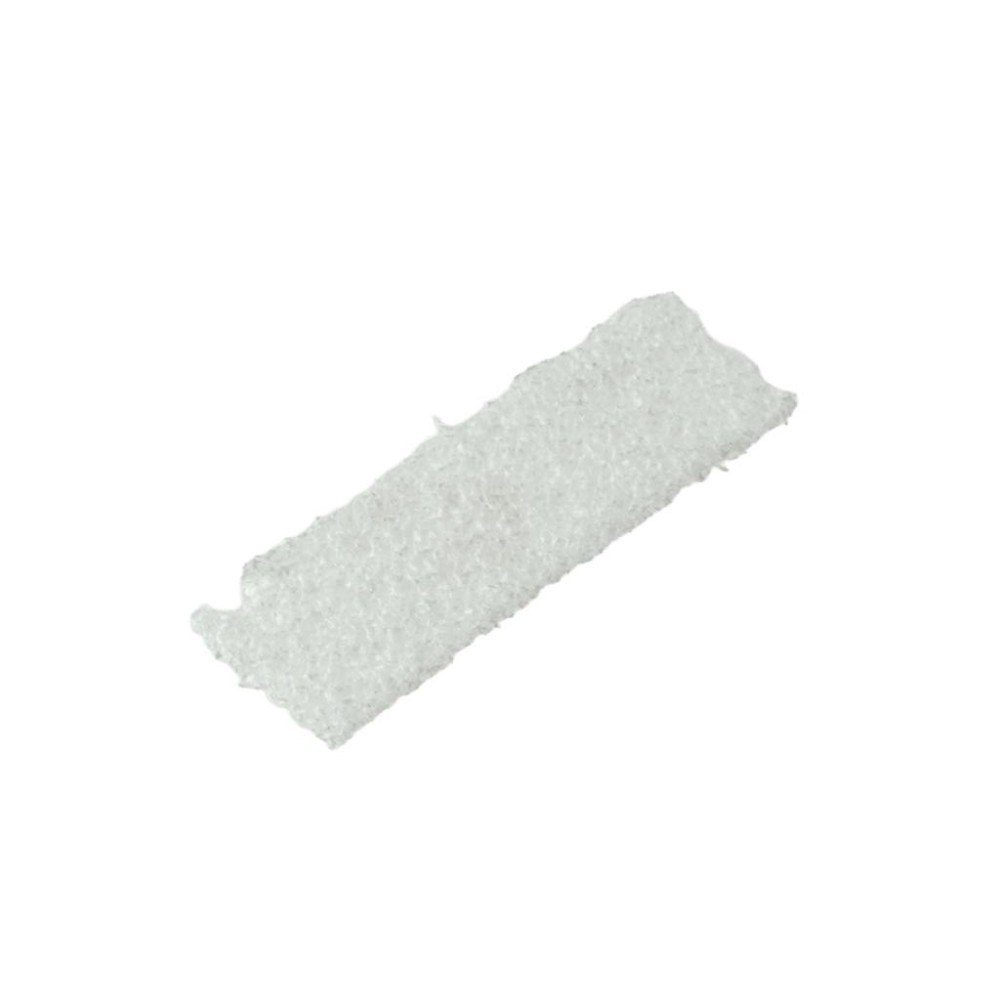 Material del silenciador