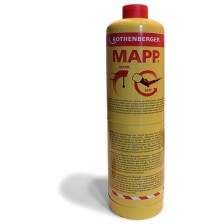 Cartucho de repuesto de gas Mapp de 788 ml