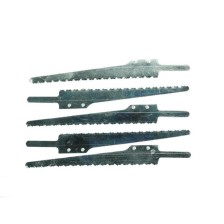 Hoja de sierra de calar fw-Profi-Line DL de 18 dientes para Sig.Flex (paquete de 5)